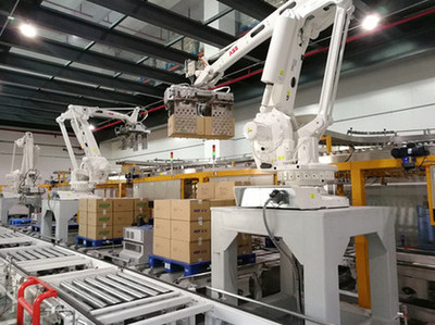 湯臣倍健股份企業介紹