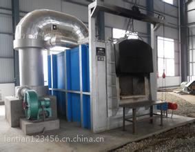 根據要求定做天然氣環(huán)保爐 B級鍋爐的技術標準與應用指南