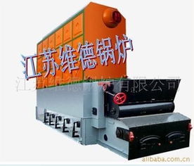 B級鍋爐的廣泛應用與技術要求